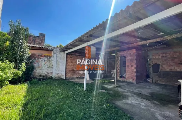 Pátio Fundos