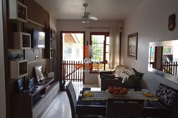 Casa para venda, 2 quarto(s),  Olaria, Canoas