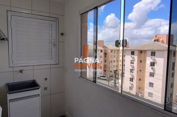 Apartamento para venda, 2 quarto(s), Igara, Canoas - Foto 17