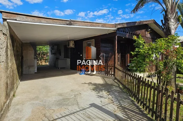 GARAGEM