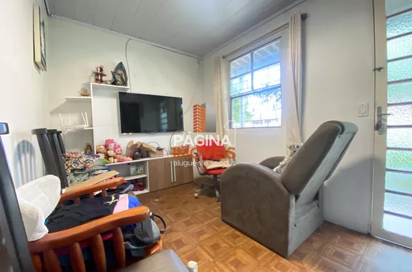 Página 1 Imóveis anuncia casa para venda com 03 dormitórios, no Bairro Guajuviras em Canoas/RS. - Foto 6