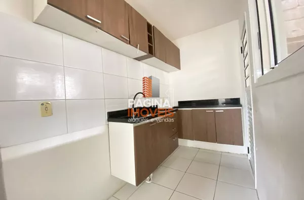 Página 1 Imóveis anuncia para aluguel casa com 3 dormitórios, no "Condomínio Reserva do Bosque", bairro Estância Velha, em Canoas–RS. - Foto 16