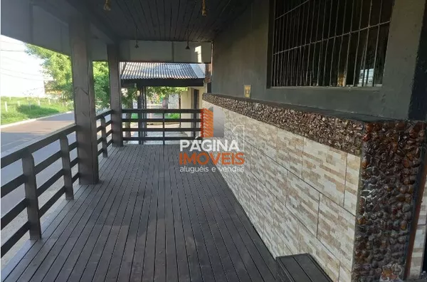 Página 1 Imóveis anuncia Loja Comercial à Venda no bairro Olaria em Canoas - Foto 3