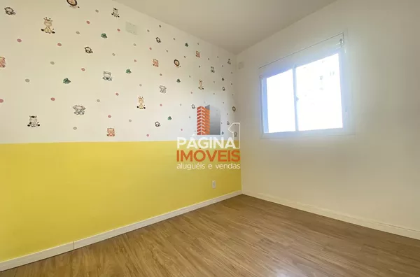 Dormitório 2