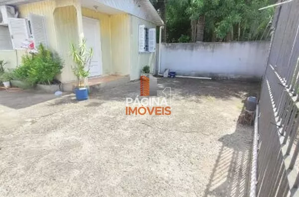 Página 1 Imóveis anuncia excelente Terreno com Casa de Madeira à Venda no Distrito Industrial de Cachoeirinha - Foto 5