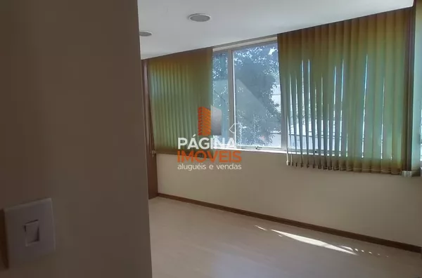 Sala Fundos
