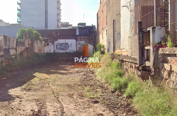 Página 1 Imóveis anuncia ótima opção de terreno no bairro Centro em Canoas/RS. - Foto 6