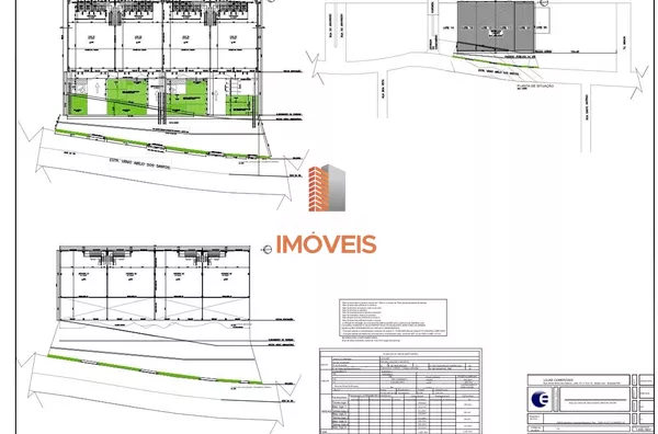 Página 1 Imóveis anuncia para aluguel excelente oportunidade de loja para aluguel,  No bairro Santa Cruz, Gravataí/RS - Foto 3