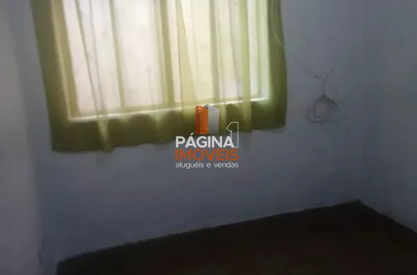 Página 1 Imóveis anuncia ótimo apartamento térreo de 1 dormitório à Venda em Guajuviras, Canoas