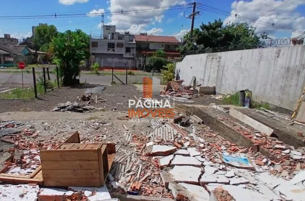 Terreno para venda e aluguel,  São José, Canoas