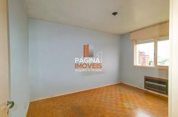 Página 1 Imóveis anuncia ótima opção de Apartamento à Venda no Centro de Canoas no Cond. Golden Center - Foto 9