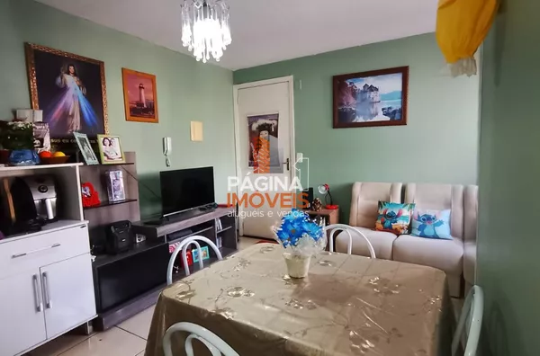 Apartamento para venda,  Mato Grande, Canoas - Foto 10
