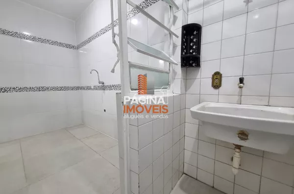 Área de Serviço