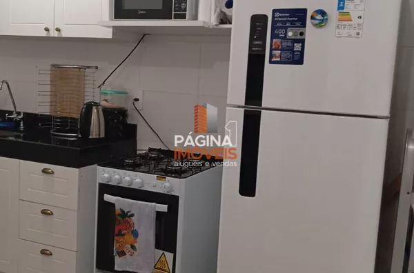 Cozinha A1