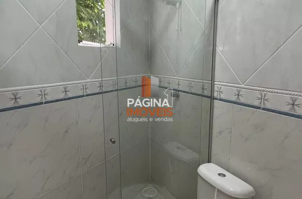 Página 1 Imóveis anuncia apartamento novo de 01 dormitórios para locação na Estância Velha, Canoas/RS. - Foto 6