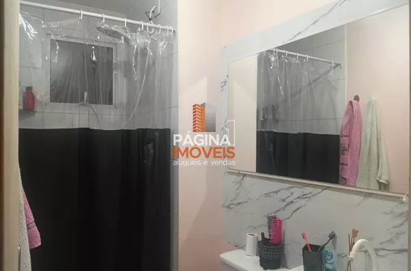 Apartamento para venda de 2 dormitórios com 1 vaga de garagem no bairro Fátima. - Foto 16