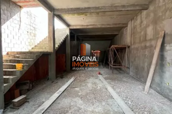 Página 1 Imóveis anuncia Prédio Comercial à Venda em fase final de construção no bairro Estância Velha, Canoas
