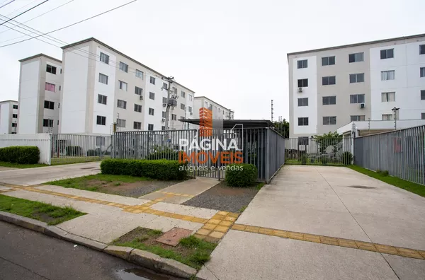 Apartamento para venda,  Olaria, Canoas