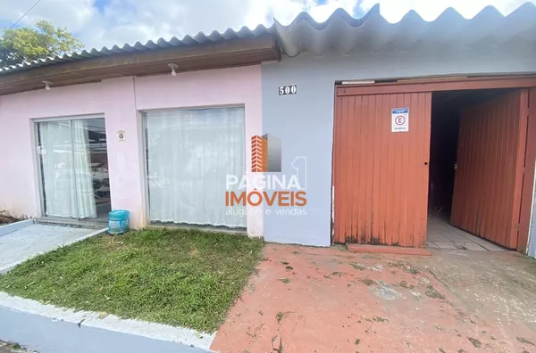 Página 1 Imóveis anuncia para venda excelente oportunidade de "terreno" com 330m² no Bairro Estancia Velha  na cidade de Canoas/RS.