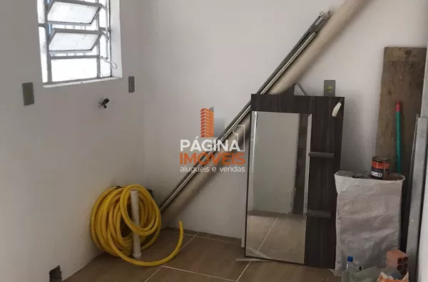 Página 1 Imóveis anuncia excelente apartamento de 2 dormitórios, sendo 01 suíte, no bairro Floresta em Porto Alegre/RS - Foto 11