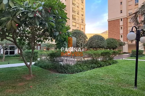 Página 1 Imóveis anuncia ótimo apartamento de 03 dormitórios, sendo 01 suíte, no "Condomínio Jardins Novo Higienópolis", no bairro Passo D'Areia, Porto Alegre/RS. - Foto 6