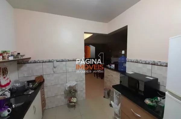 Página 1 Imóveis anuncia para venda casa de 3 dormitórios no "Condomínio Igara House Club", bairro Igara, em Canoas–RS. - Foto 3