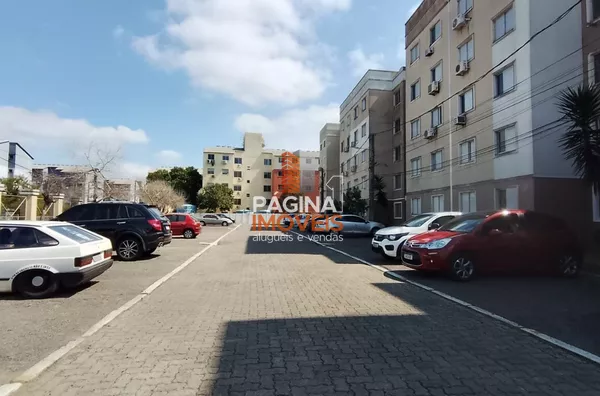 Apartamento para venda,  Mato Grande, Canoas - Foto 29