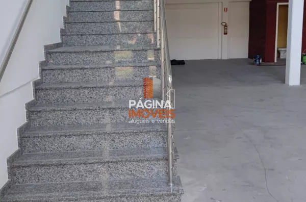 Página 1 Imóveis anuncia ótima loja comercial para aluguel na Avenida Açucena no bairro Igara, em Canoas/RS