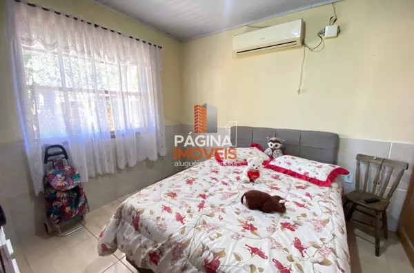 Dormitório 1