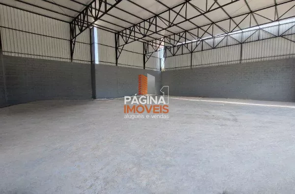 Página 1 Imóveis anuncia Pavilhão para aluguel na Av. Ipiranga em Porto Alegre/RS. - Foto 2