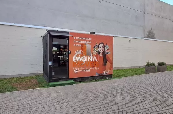 Página 1 Imóveis Anuncia ótimo Apartamento mobiliado com 02 Dormitórios sendo 01 Suíte, para Locação no Condomínio Villaggio Brasil no Centro, Canoas RS.