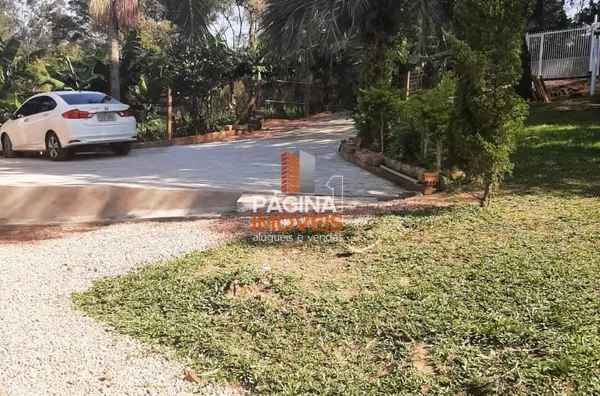 Página 1 Imóveis anuncia ótima opção de terreno à Venda no centro de Viamão/RS.