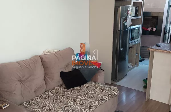Página 1 Imóveis anuncia ótima opção de Casa em Condomínio à Venda - Nossa Senhora Das Graças, Canoas