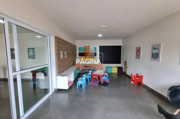 Página 1 Imóveis anuncia Apartamento 2 dorm à Venda no Cond. Clube Resid. Solar da Estância - Foto 6