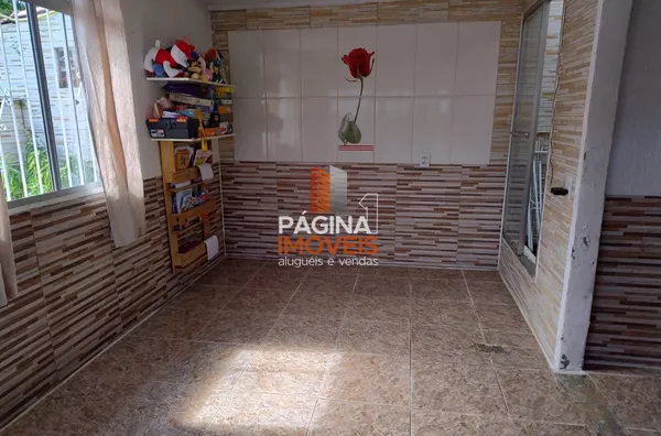 Casa para venda, 4 quarto(s),  Guajuviras, Canoas - Foto 5