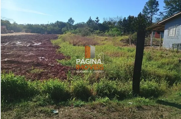 Página 1 Imóveis anuncia ótima opção de Terreno à Venda em Berto Cirio, Nova Santa Rita