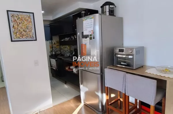 Apartamento para venda, 2 quarto(s),  Olaria, Canoas - Foto 16