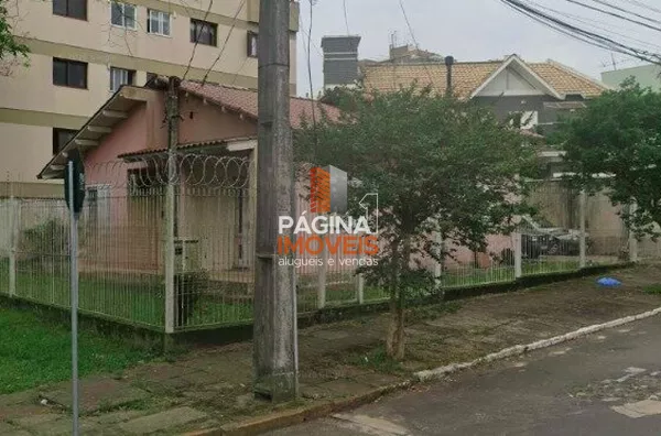 Página 1 Imóveis anuncia ótima opção de Casa para Venda no Centro de Canoas - Foto 2