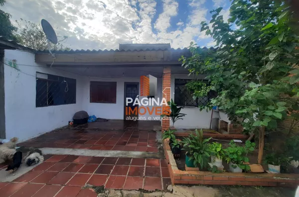 Casa para venda, 3 quarto(s),  Rio Branco, Canoas