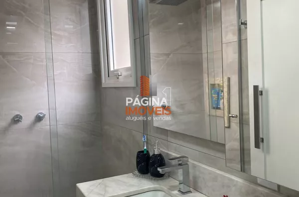 Página 1 Imóveis anuncia excelente opção para aluguel de apartamento de 02 dormitórios no Condomínio "Vida Viva Clube" em Canoas. - Foto 25