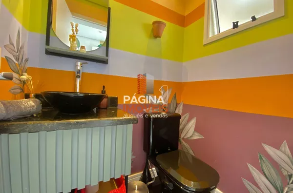 Casa em condomínio para venda, 3 quarto(s),  Marechal Rondon, Canoas