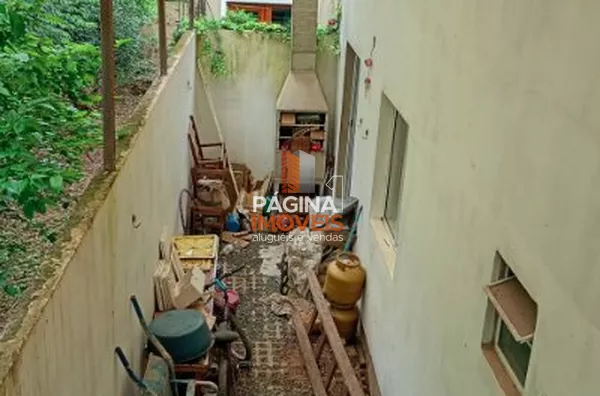 Página 1 Imóveis anuncia ótima opção de Casa à Venda no Bairro Igara, Canoas - Foto 17
