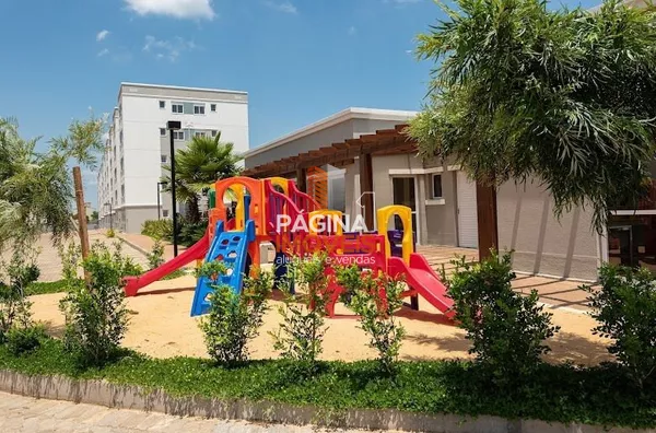 Playgroud
