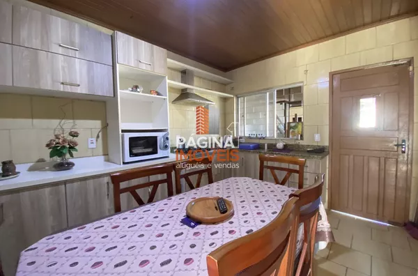COZINHA