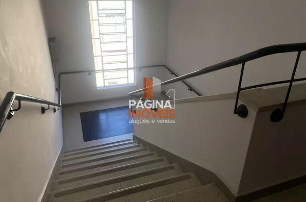 ACESSO AO IMÓVEL