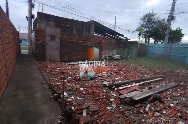 Sobrado para venda, 1 quarto(s),  Harmonia, Canoas - Foto 24