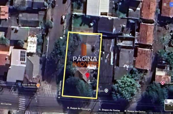 Página 1 Imóveis anuncia excelente "terreno" para venda no bairro Marechal Rondon, Canoas/RS. - Foto 3