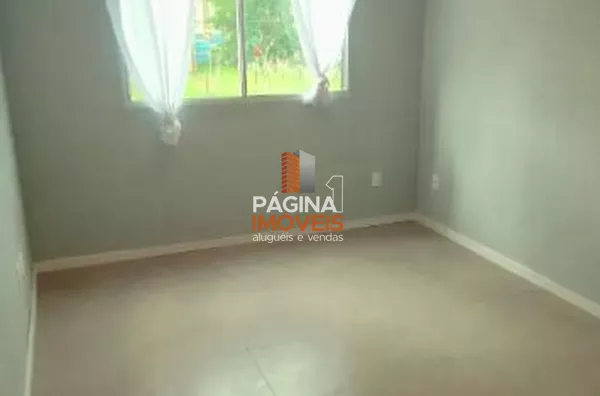 Pagina 1 Imóveis anuncia para venda, apartamento de 2 dormitórios no "Condomínio Nova Primavera", bairro Rio Branco em Canoas/RS.