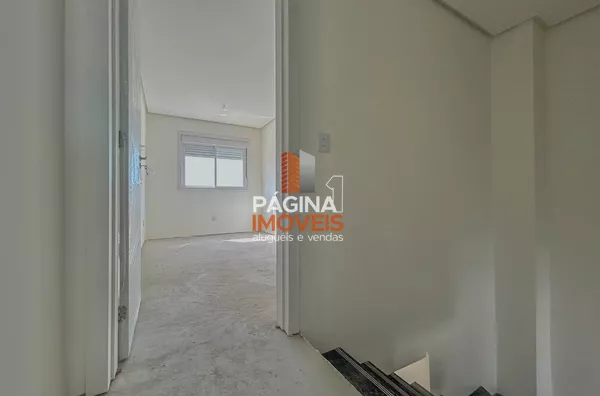 Página 1 Imóveis anuncia ótima oportunidade de casa para venda com 02 dormitórios, no bairro São José em Canoas/RS. - Foto 7
