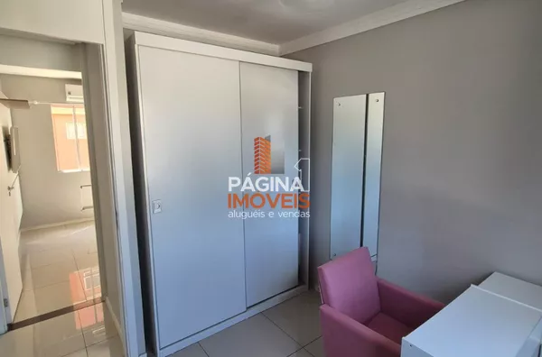 Página 1 Imóveis anuncia ótima opção de apartamento com 3 dormitórios, para aluguel no "Condomínio Viver Canoas", Igara, Canoas/RS - Foto 15